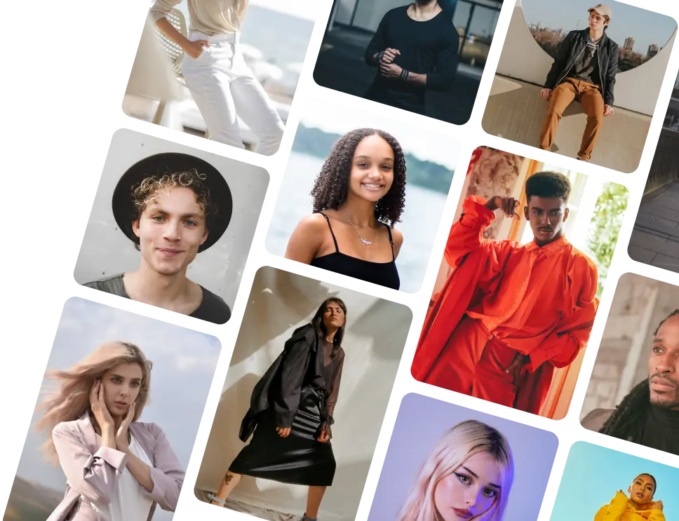 10 Fashion Makeover Tips That Transform Your Style - Makeover AI blog article