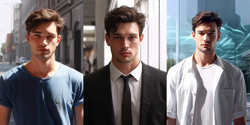 Creating the Perfect LinkedIn Photo with AI - featured image