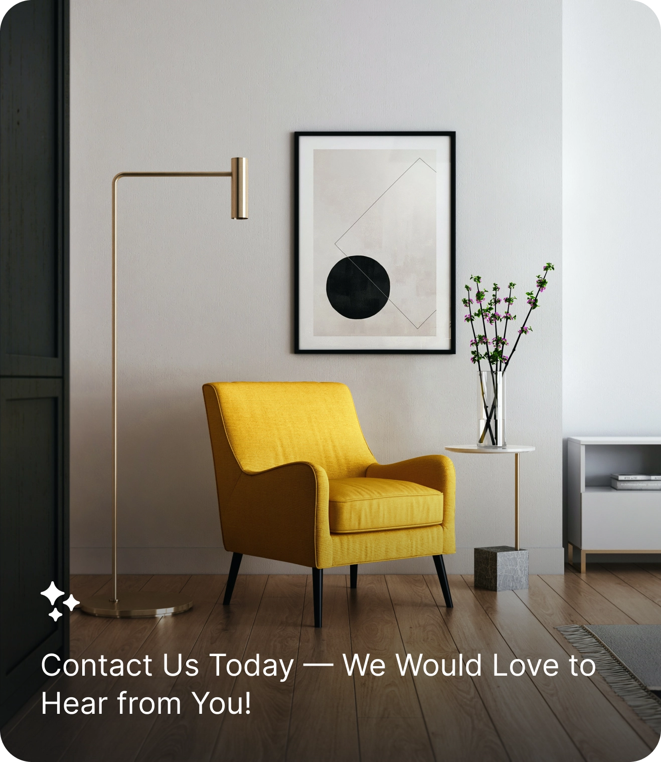 Contact Makeover AI support team - customer service representative ready to help